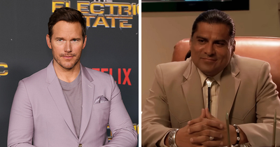 Chris Pratt Sparks Heated Reactions After “Callous” Tribute To ‘Parks And Rec’ Co-Star’s Passing