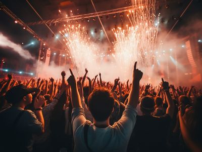 10 Summer Fests In the US That You Shouldn’t Miss