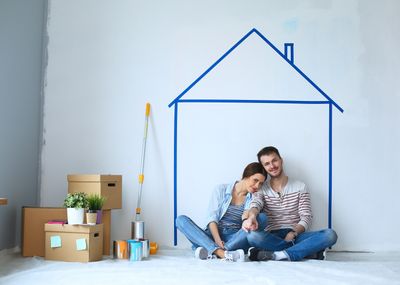 Which Type of Housing Works Best For Married Couples?
