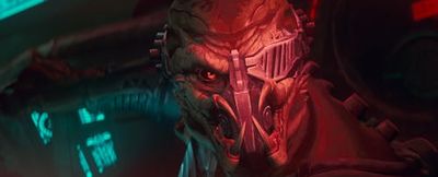 The Weirdest Sci-Fi Franchise Of The Century Doubles Down On Its Greatest Innovation