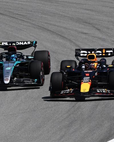 Max Verstappen Reflects on Barcelona GP: 'Not Right and Shouldn't Have Happened'