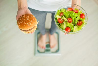 Quietly Kept Secrets About Food That Are Making Us All Sicker