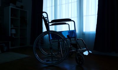 Budget Cuts Threaten In-Home Assistance Workers and Medi-Cal Recipients