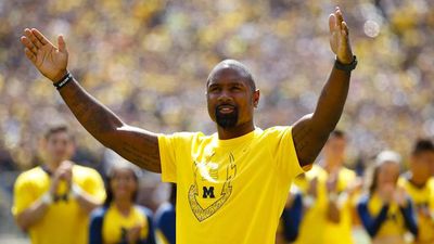 Michigan Legend’s Son Gets Scholarship Offer From Wolverines