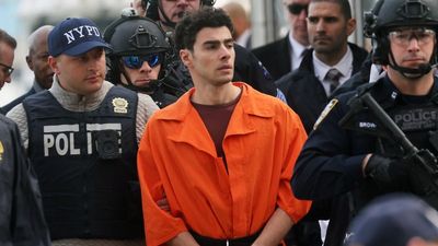 ‘A revolution in health care’: Prosecutors say Luigi Mangione’s journal proves Obsession with CEO and Unabomber