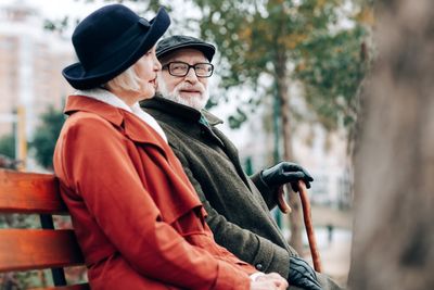 9 Promises You Should Never Break With Your Elderly Parents