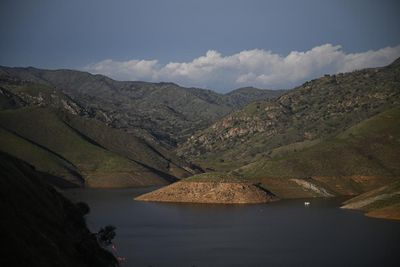 Rapid snowmelt and Trump cuts compound wildfire fears in US west