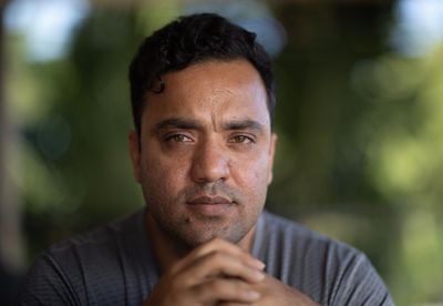 ‘We just sit here’: the broken men Australia’s offshore detention regime left behind in Papua New Guinea