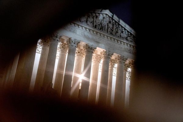 US supreme court backs Catholic charity group in unemployment taxes case