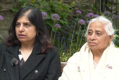 Pensioner killed in brutal park attack was ‘adored’ by community, daughter says