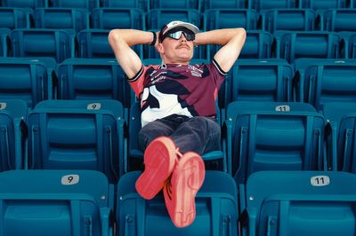 An F1 outsider's options to get back on the grid in 2026