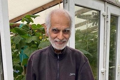 Boy and girl killed 80-year-old dog walker in ‘cowardly, violent’ park attack