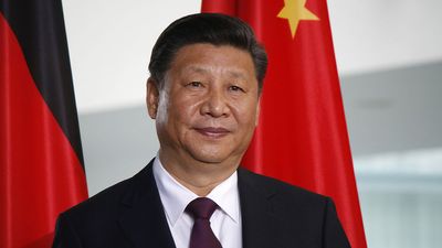 Trump, Xi Set Next Talks As China Applies Rare-Earths Leverage; MP Materials Surges