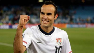 Landon Donovan to See the Fruits of His Labor at the Club World Cup
