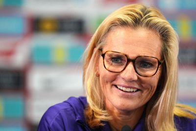 England not in ‘crisis’ ahead of Euro 2025, says boss Sarina Wiegman