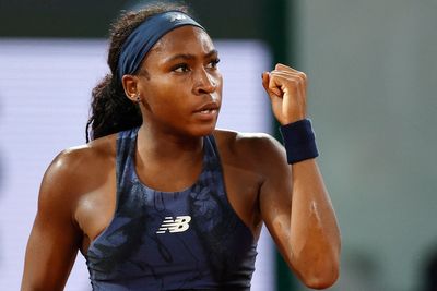 Lois Boisson v Coco Gauff live: Scores and result from French Open semi-final as Aryna Sabalenka awaits