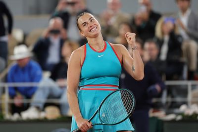 The ‘shocking’ truth behind Aryna Sabalenka’s French Open destruction of Iga Swiatek