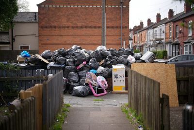 Birmingham bin strike could last until end of year as workers make crucial vote