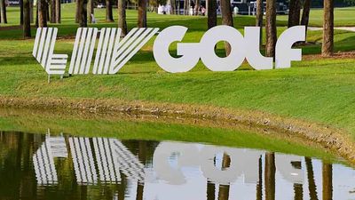 LIV Golf Names New President of Business Operations