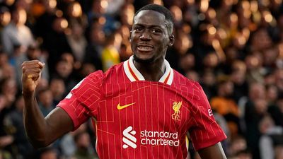 ‘Most Important Thing’—Ibrahima Konate Drops Huge Transfer Hint