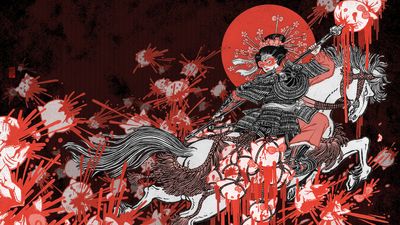 “Your brain cannot be stolen”: Yuko Shimizu on finding your artistic identity