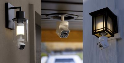 Wyze's lightbulb moment! The Bulb Cam security camera launches (alongside its special little buddy)