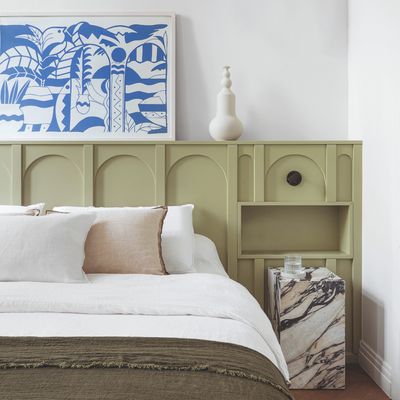 These 6 clever colour combinations will make any room in your home look bigger, brighter and more stylish