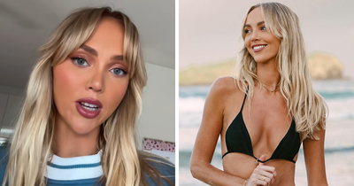 Adult Star Who Was Hospitalized After Sleeping With 583 Men In Six Hours Reveals Bold Future Plans