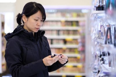 Trade wars have Americans so nervous even six-figure earners are flocking to dollar stores