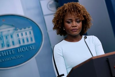 Better Call Saul actor’s response to Fox host who branded Karine Jean-Pierre a ‘DEI hire’