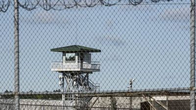 Sweden reaches 'historic' deal with Estonia to rent prison cells to tackle overcrowding