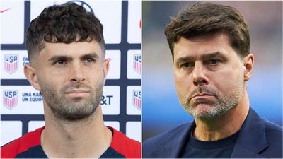 USMNT 2025 Gold Cup Roster: Christian Pulisic Among Several Key Absentees