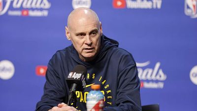 Rick Carlisle, Mark Daigneault's Age Gap Will Set an NBA Finals Record