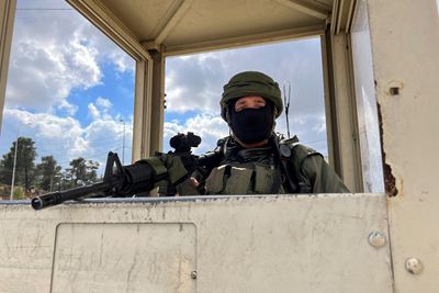 Pattern of defiance: Israel expands settlements in face of Western pressure