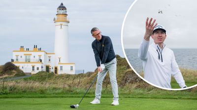How To Calculate Distance In The Wind – A Simple Formula For Golfers