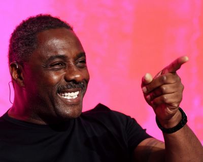 Idris Elba: ‘I want to build the African Odeon’