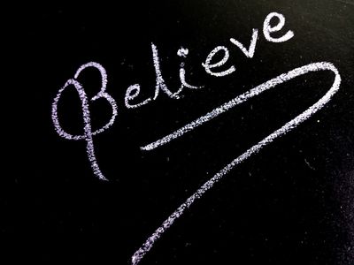 6 Beliefs That Attract Everything You Want