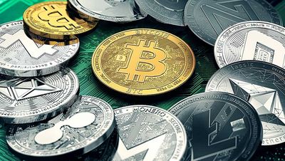 Circle Spikes in IPO, Trading Halted; Trump Bitcoin ETF To Launch