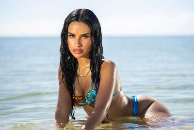 'Love Island USA' Contestant Yulissa Escobar's Abrupt Exit From Show Stuns Users: 'Didn't Even Last a Week'