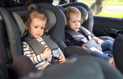 5 Popular Car Seat Features Could Actually Be Putting Your Child in Danger