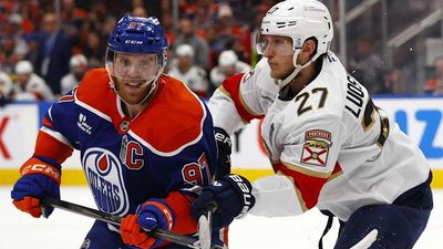 Fans Were Fuming After NHL Moved Stanley Cup Patch to Make Room for Jersey Ad