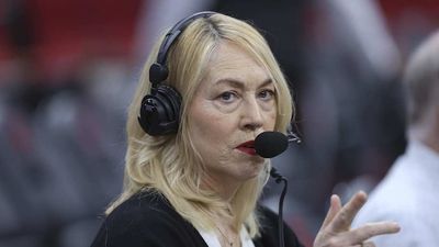 Doris Burke Doubles Down on Calling SGA a 'Free Throw Merchant' During Thunder Game