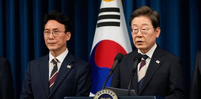 Why South Korea’s new leader may be on a collision course with Trump