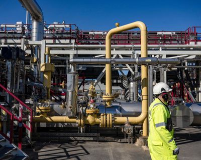 British Gas owner strikes £20bn gas deal with Norway’s state energy company