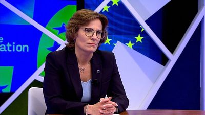 Green transition and competitive economy are not contradictory, says EU Commissioner