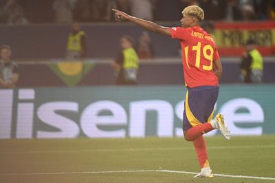 Spain vs France LIVE: Nations League semi-final result, latest updates and reaction after nine-goal thriller