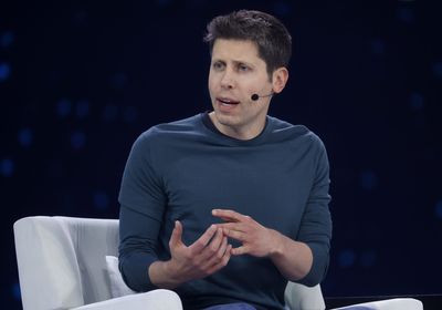 OpenAI CEO Sam Altman says AI is ready for entry-level jobs—but unbothered Gen Z have made it their new work friend