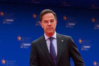 UK faces calls for 5% GDP defence spend, ahead of PM’s meeting with Nato chief