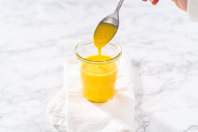 Free hollandaise from its constraints