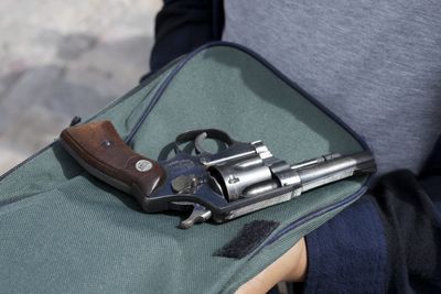Supreme Court strikes down Mexico’s lawsuit against US gun manufacturers